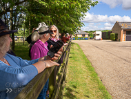 KS300622-1 - Kirtlington Stud Visit